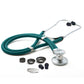 Adscope® Sprague Stethoscope - 641Q - Teal
