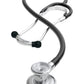 Adscope® Sprague-one Stethoscope - 647Q - Black