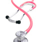 Adscope® Sprague-one Stethoscope - 647Q - Hot Pink