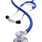Adscope® Sprague-one Stethoscope - 647Q - Royal Blue
