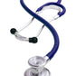Adscope® Sprague-one Stethoscope - 647Q - Purple
