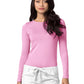 Women's Long Sleeve Tee - 2900 - Sherbet