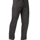 Unisex Natural-Rise Drawstring Tapered Leg Pant - 504 - Pewter