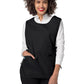 Unisex Cobbler Apron - 702 - Black