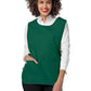 Unisex Cobbler Apron - 702 - Hunter Green