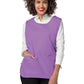 Unisex Cobbler Apron - 702 - Lavender