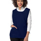 Unisex Cobbler Apron - 702 - Navy
