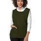 Unisex Cobbler Apron - 702 - Olive
