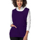 Unisex Cobbler Apron - 702 - Purple