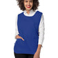 Unisex Cobbler Apron - 702 - Royal Blue