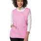 Unisex Cobbler Apron - 702 - Sherbet