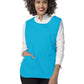 Unisex Cobbler Apron - 702 - Turquoise