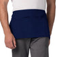 Unisex Workman Style 2-Pack Belt Apron - 709 - Navy