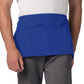Unisex Workman Style 2-Pack Belt Apron - 709 - Royal Blue