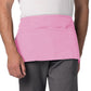 Unisex Workman Style 2-Pack Belt Apron - 709 - Sherbet