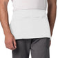 Unisex Workman Style 2-Pack Belt Apron - 709 - White