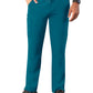 Men's Drawstring Cargo Pant - A6106 - Caribbean Blue