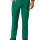 Men's Drawstring Cargo Pant - A6106 - Hunter Green