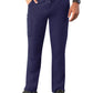 Men's Drawstring Cargo Pant - A6106 - Navy