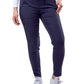 Women's Yoga Jogger Pant - P7104 - Navy