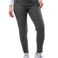 Women's Yoga Jogger Pant - P7104 - Pewter