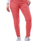 Women's Yoga Jogger Pant - P7104 - Rapture Rose