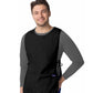 Unisex Cobbler Apron - S8700 - Black