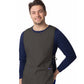 Unisex Cobbler Apron - S8700 - Charcoal