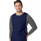 Unisex Cobbler Apron - S8700 - Navy