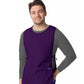 Unisex Cobbler Apron - S8700 - Purple