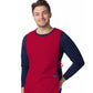 Unisex Cobbler Apron - S8700 - Red