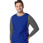 Unisex Cobbler Apron - S8700 - Royal Blue