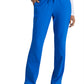 Women's Five-Pocket Fit & Flare Stride Scrub Pant - 5206 - New Royal