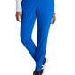 Women's Three-Pocket Mid-Rise Boost Jogger Scrub Pant - BOP513 - New Royal