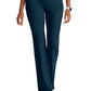 Women's Seven-Pocket Flare Leg Sprint Scrub Pant - BOP645 - Steel