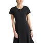 Women's Three-Pocket A-Line Aria Dress - GRGD971 - Black