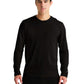 Men's One-Pocket Arise Tee - GRGK323 - Black