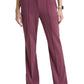 Women's Seven-Pocket Fit & Flare Spring Pant - GRGP740 - Dusty Port
