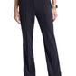 Women's Seven-Pocket Fit & Flare Spring Pant - GRGP740 - Steel