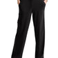 Women's Six-Pocket Aria Cargo Pant - GRGP741 - Black
