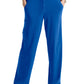Women's Six-Pocket Aria Cargo Pant - GRGP741 - New Royal