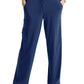 Women's Six-Pocket Aria Cargo Pant - GRGP741 - Indigo (Navy)
