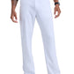 Men's Six-Pocket Phoenix Cargo Pant - GRGP743 - White