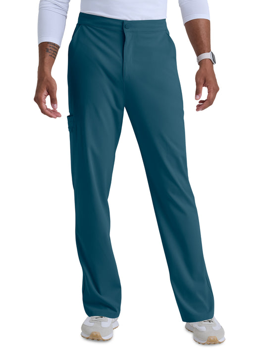 Men's Six-Pocket Phoenix Cargo Pant - GRGP743 - Bahama