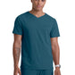 Men's Three-Pocket Phoenix V-Neck Top - GRGT314 - Bahama