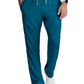 Men's Five-Pocket Zip-Fly Evan Scrub Pant - GRP558 - Bahama