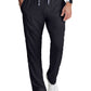 Men's Five-Pocket Zip-Fly Evan Scrub Pant - GRP558 - Steel