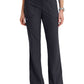 Women's Five Pocket Drawstring Erin Scrub Pant - GRP735 - Steel