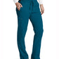 Women's Three-Pocket Kim Scrub Pant - GRSP500 - Bahama