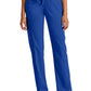 Women's Three-Pocket Kim Scrub Pant - GRSP500 - Galaxy